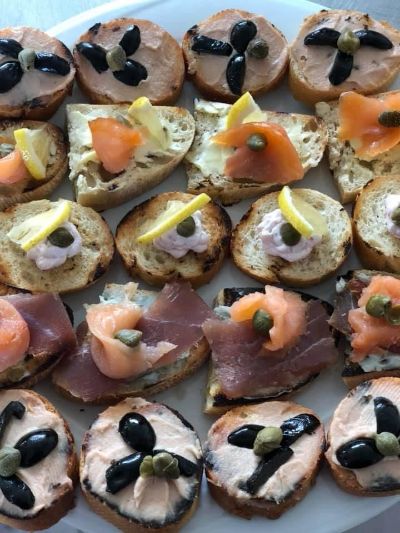 Foto legend ballroom